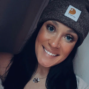 Meet your Posher, Audrianna